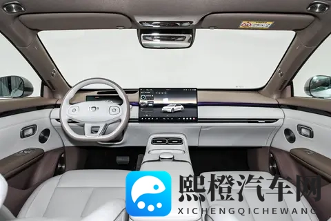 长安启源A06上市售售1099万元起,激光雷达_6C快充+800V高压平台-3