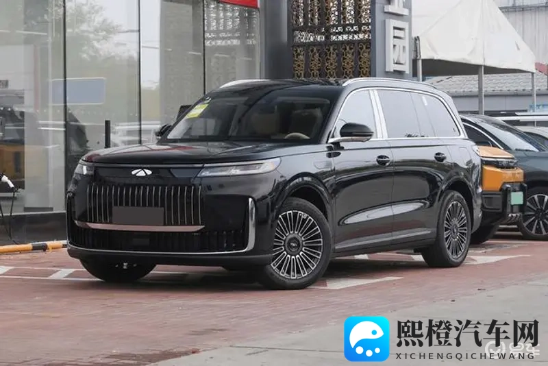 反差大赛 - 每日大赛:汽车盛宴:优雅狂野,科技复古交织-1