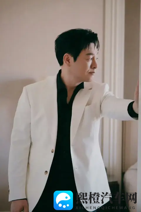 强哥不飙车改救人！细节曝光引千万点赞-3