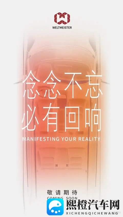 威马发文“好事将近,敬请期待” 或近期复产并推出新车-2