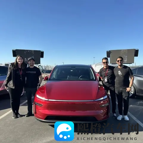 特斯拉高管接连离职 Model Y经理也走了-1