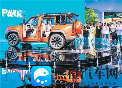 车企为何纷纷造“大车”-1