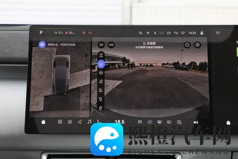带全家自驾游，大六座SUV怎么选？深蓝S09对比领克900-3
