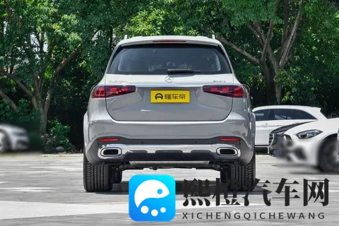 106万元起 2026款奔驰GLS上市 配置微调-1