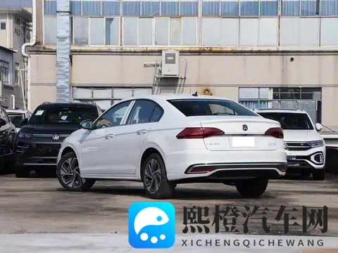 2026款大众宝来上市！1129万起外观更年轻，搭载14T+7挡 双离合-1