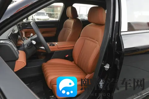 15万级奶爸车，轴距2米82，5_7座任选，1700km续航，家用是真香-2