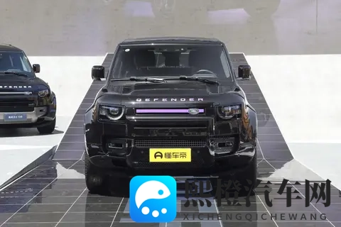 路虎卫士深度体验：V8 版 4 秒破百，硬派越野也能当家用-3