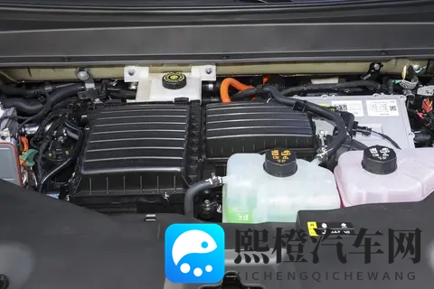 预售1268万元起,增程版亏电油耗仅55L,AION i60香不香?-2