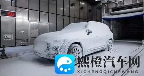 奔驰新GLB来了,七座三屏星顶啥样?亲测那些事儿-2