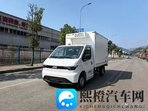 同一款底盘:4种不同的改装方式-1