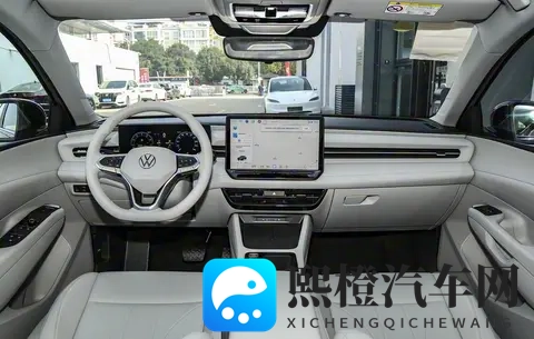 大众朗逸Pro实车下线!设计大幅升级,两种前脸,神似帕萨特Pro-2