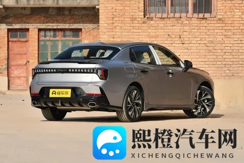 10 - 15 万选车,是不是快把你愁坏了?第三代领克 03 来救场!-3