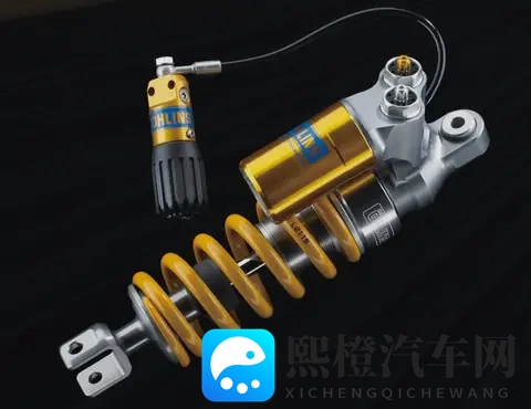 川崎H2 Carbon新款实测：机械增压猛兽上路，普通人根本骑不明白？-3