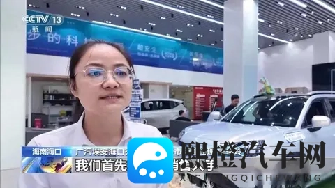 新能源车快没“免费餐”了，离政策剩一个多月，购置税全免改减半-1