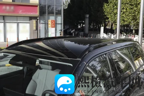 12 万级增程 SUV 高端技术下放，试驾广汽埃安 AION i60-1