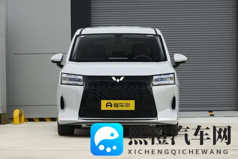 10万级MPV怎么选?家用就看这款,真7座大空间+插混动力-1