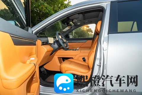 1599万把理想中的家开在路上?东风奕派2026款en008五座版-1