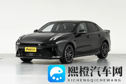 从赛道到日常:第三代领克 03 让紧凑燃油车告别 “平庸”-3