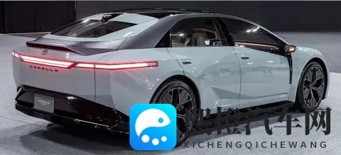 东京车展全新概念卡罗拉亮相,量产版能留住多少设计锋芒?-2