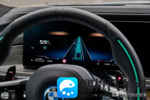 专属车牌，可以脱手！L3级辅助驾驶真的要来了-1