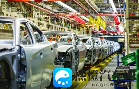 2242万辆！10月乘用车销量出炉 新能源车渗透率572%成主力-3