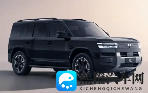 方盒子SUV市场新格局，硬派越野谁能笑到最终！-1