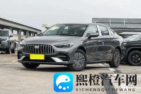 限时688万,银河星耀6上市,油耗28L,标配400V快充-1