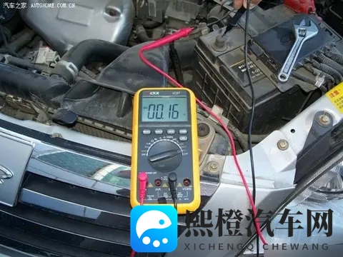 车子长时间不开如何避免电瓶亏电？记住这2个方法，电瓶多用几年-3