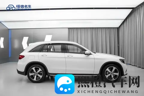 18年奔驰GLC,4万公里17万多,家用代步好选择?-2