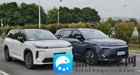 埃安i60预售1198万起，是否会背刺霸王龙车主呢？-3