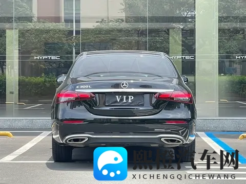 33万拿下准新奔驰E级,体验行政级轿车的舒适与豪华-2