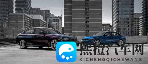 限量100台，仅限加拿大，宝马推出M340i xDrive五十周年纪念版-2