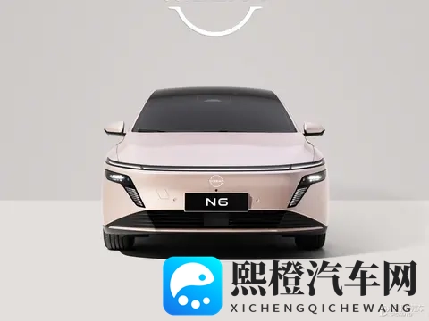东风日产N6将于11月13日预售 搭载插混动力系统-3