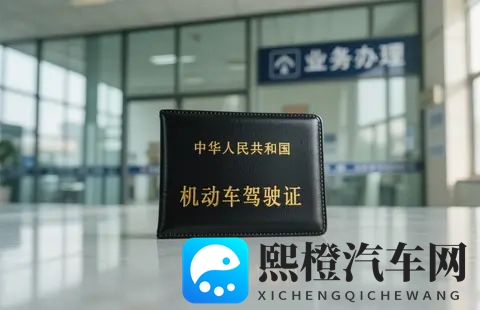 关于驾驶证,这4个错误别犯!已有多个车主中招,小心扣分罚款-3