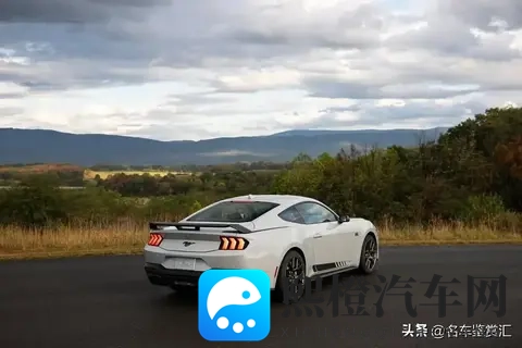 福特CEO:中国能“让我们全都倒闭”-1