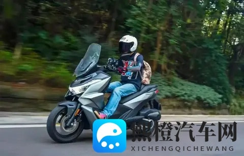 比第二名多卖一倍！这款国产踏板凭什么让摩友用钱包投票？-2