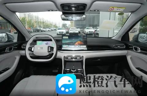 优惠后688万起,银河星耀6重拳出击,值得选吗-1