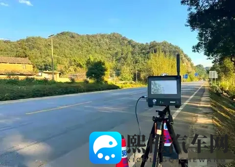 为什么现在流动测速很少了？老司机说出大实话！-3