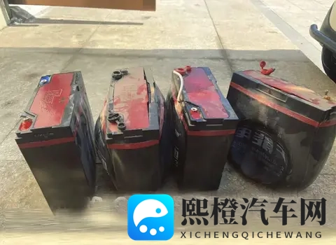 电动车充电慢、电池鼓包vs燃油车电瓶耐用?核心差异在这-3