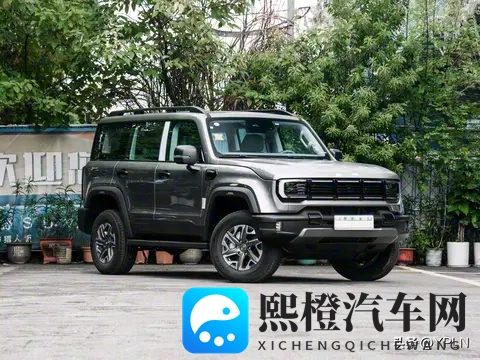 月销1台，BJ80的“国产大G”梦该醒了！-3