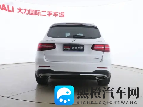 18万多拿下奔驰GLC,18年一手车,家用代步香不香?-1