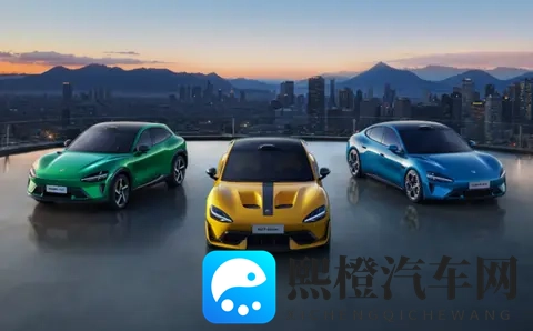 10月新能源车企销量榜出炉：小米汽车同比暴增近135%-2