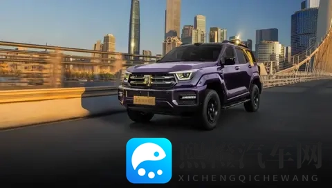 2498万元起,全新坦克400多动力齐发-1