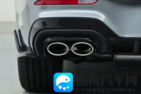 吉利星瑞2026款:20T配8AT,中型车的空间,A级车的价格-3