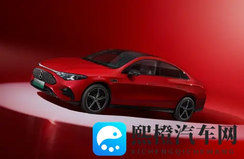 奔驰CLA纯电上市,能成为奔驰纯电赛道的救命稻草吗?-1