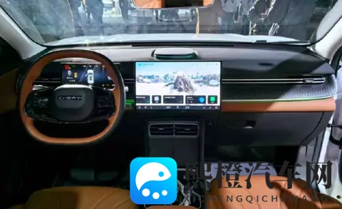 奇瑞第五代瑞虎8限时929万起-1