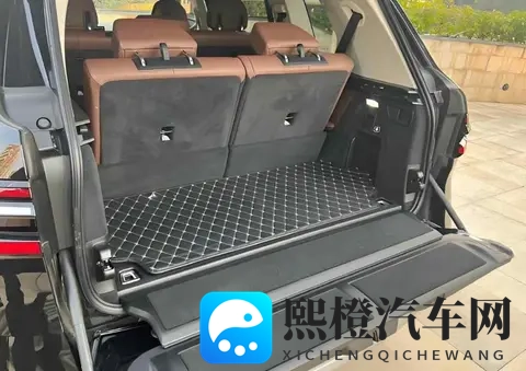 各有千秋!深蓝S09对比领克900,谁才是更适合家用的大型SUV?-2