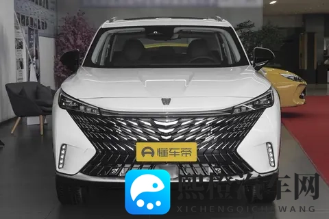 新车 售1539万元,2026款荣威eRX5超混行政版上市,15T插混动力-2