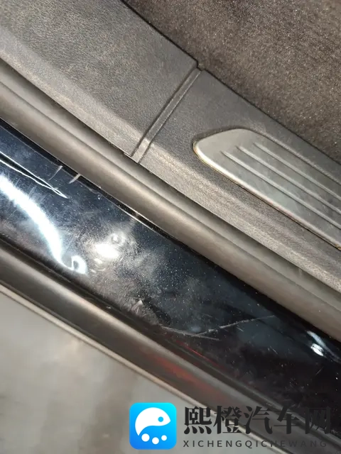 20万出头,圆梦保时捷Cayenne,体验经典豪华SUV-3