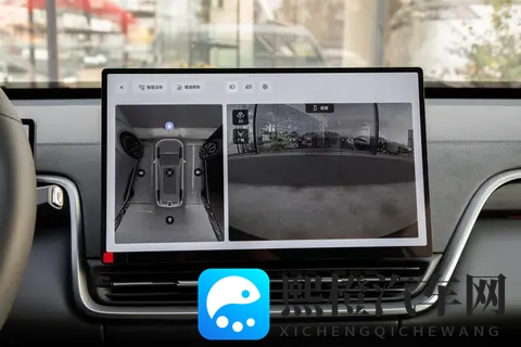 东风奕派2026款eπ008增程超阔版五座：家庭用车优选-3